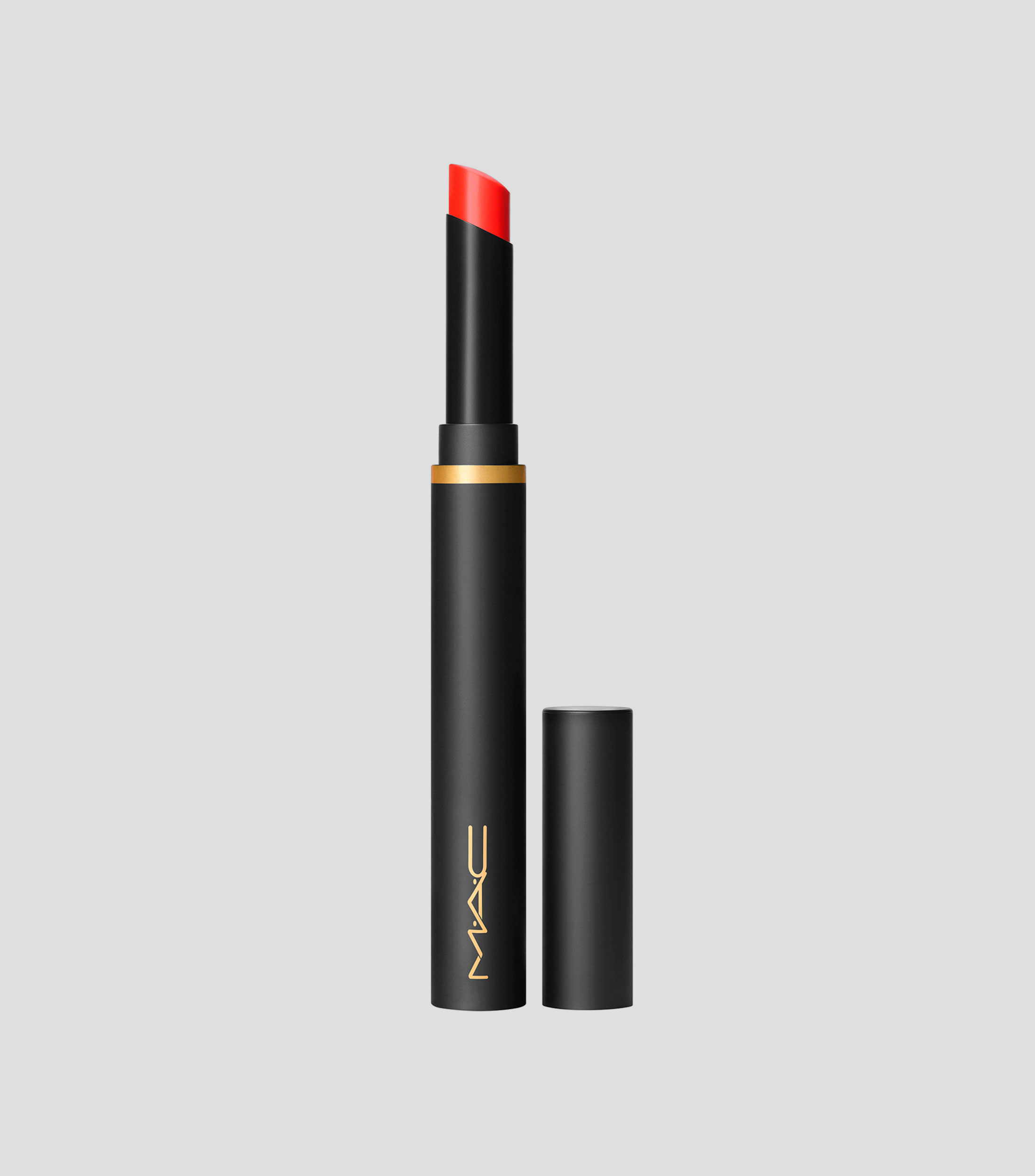 Labial Líquido Powder Kiss Velvet Blur Slim Stick, 2 gr
